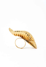 Pangolin Ring