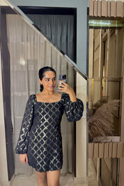 Zina Dress
