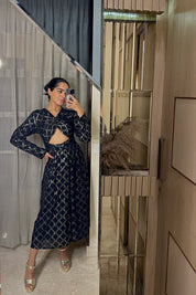 Volari Dress