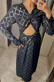 Volari Dress