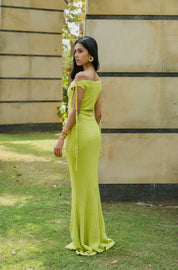 Serena Dress