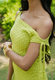 Serena Dress