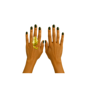 Fishyman Ring