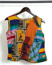 Shazira Top