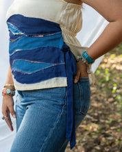 Veena Top