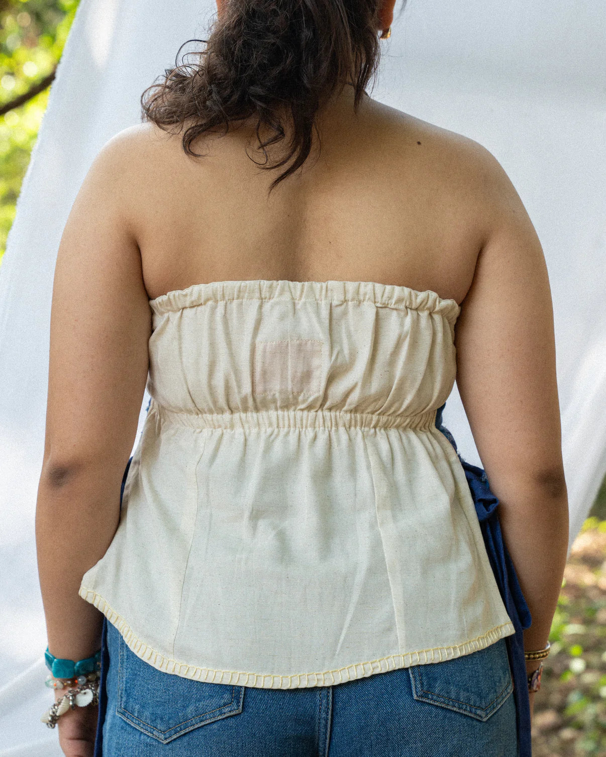 Veena Top