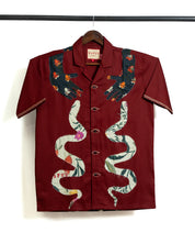 Vimala Shirt Top