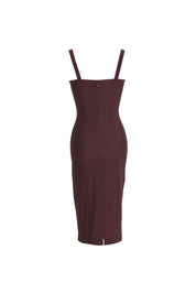 Esther Midi Dress