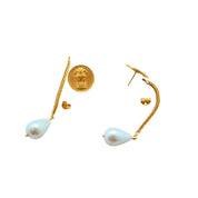 India Earrings