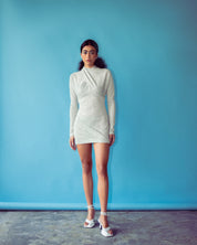 Lore Mini Dress