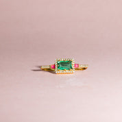 Camila Ear Cuff