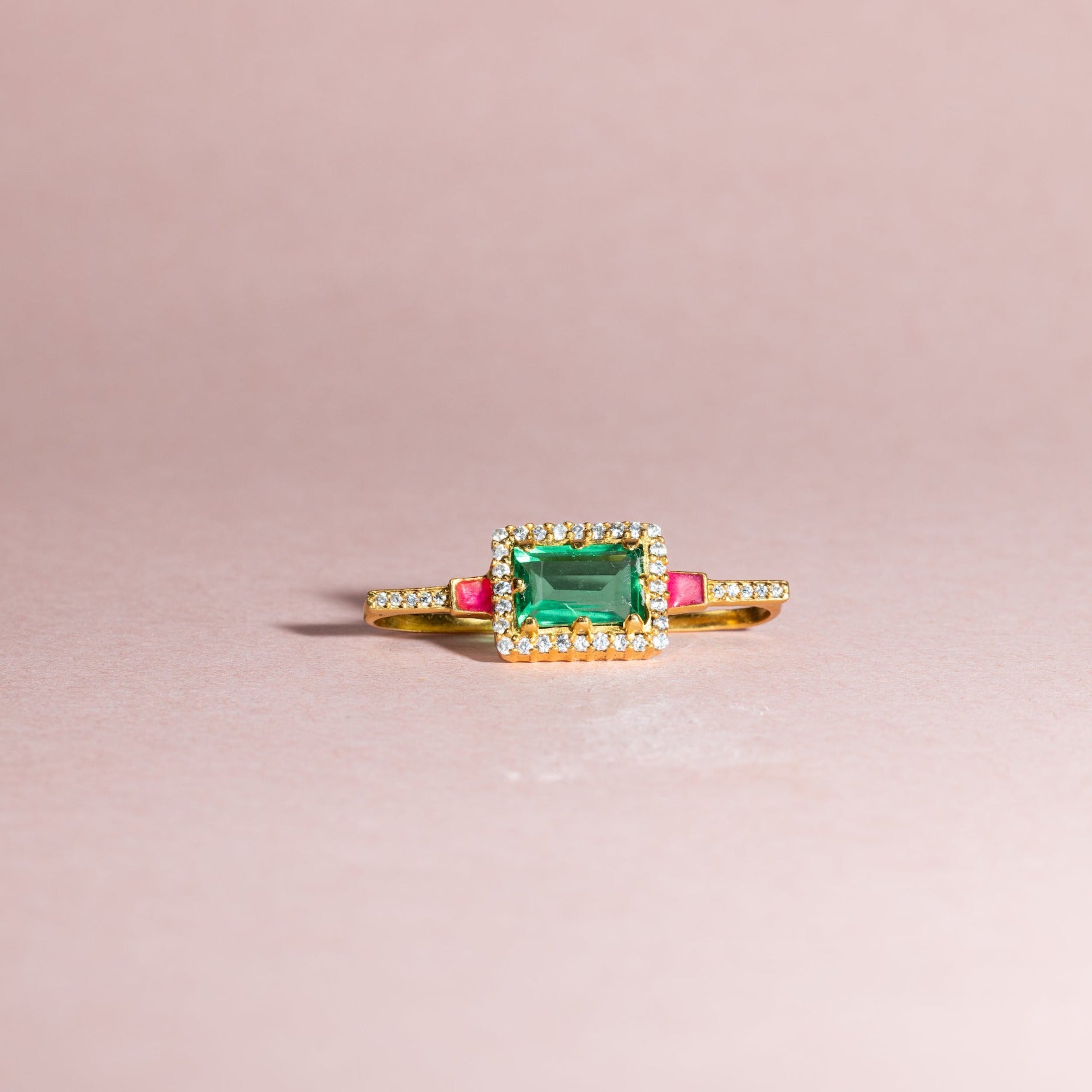 Camila Ear Cuff