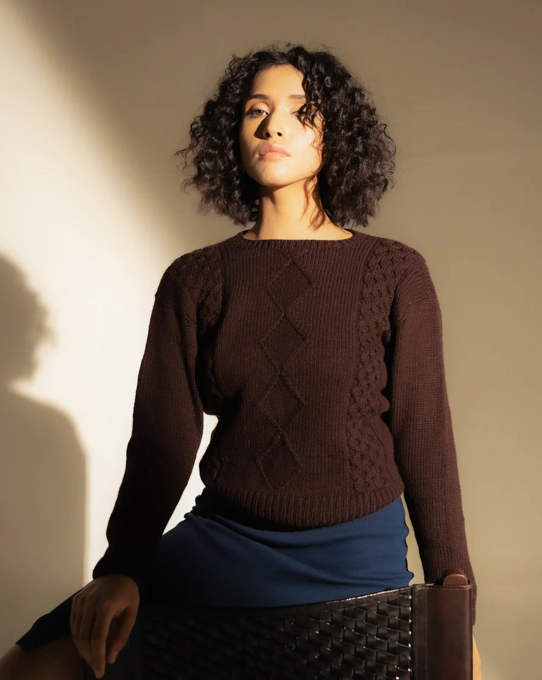 Carina Sweater