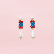 Desire Drops Earrings