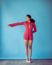 Airen Romper
