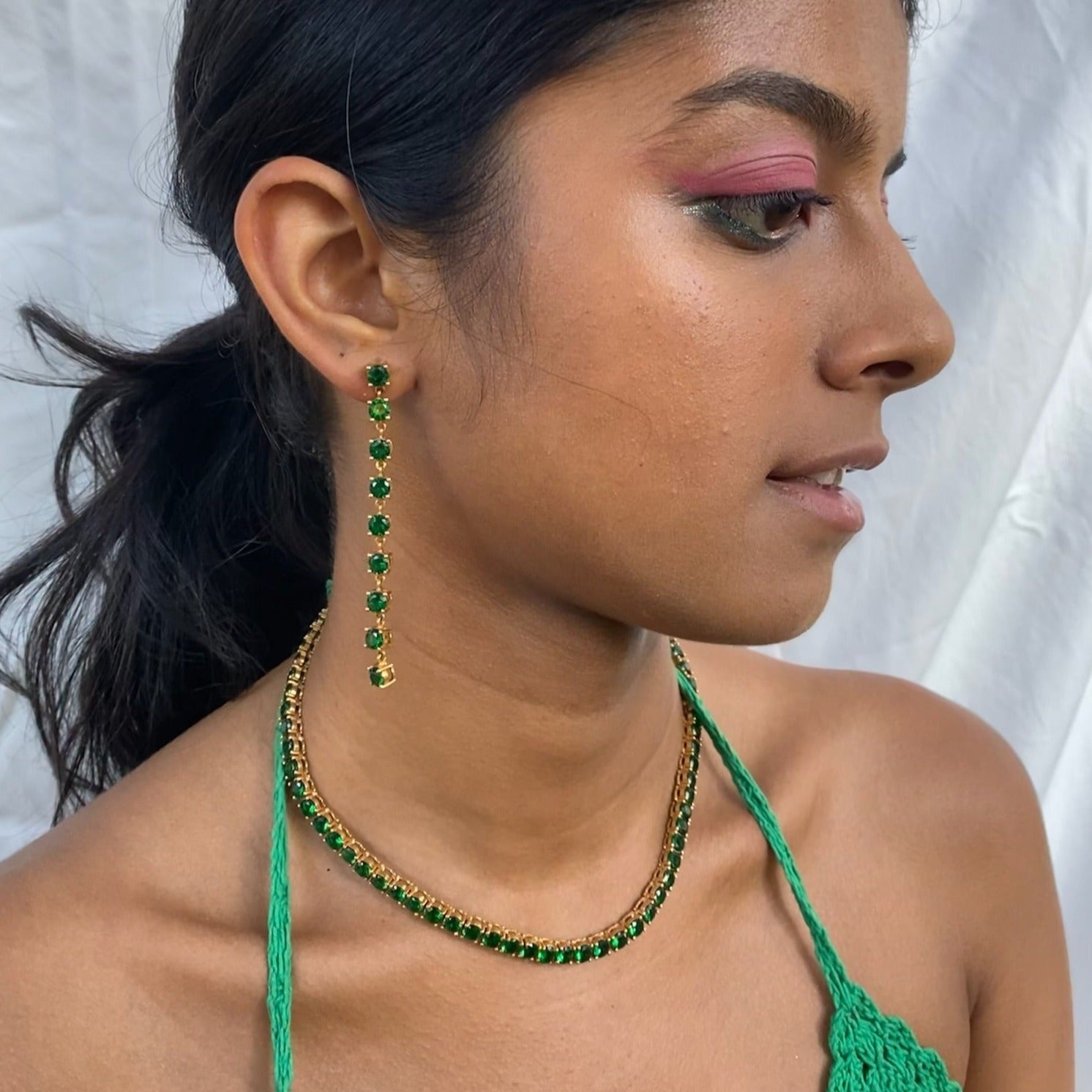 Giselle Earrings
