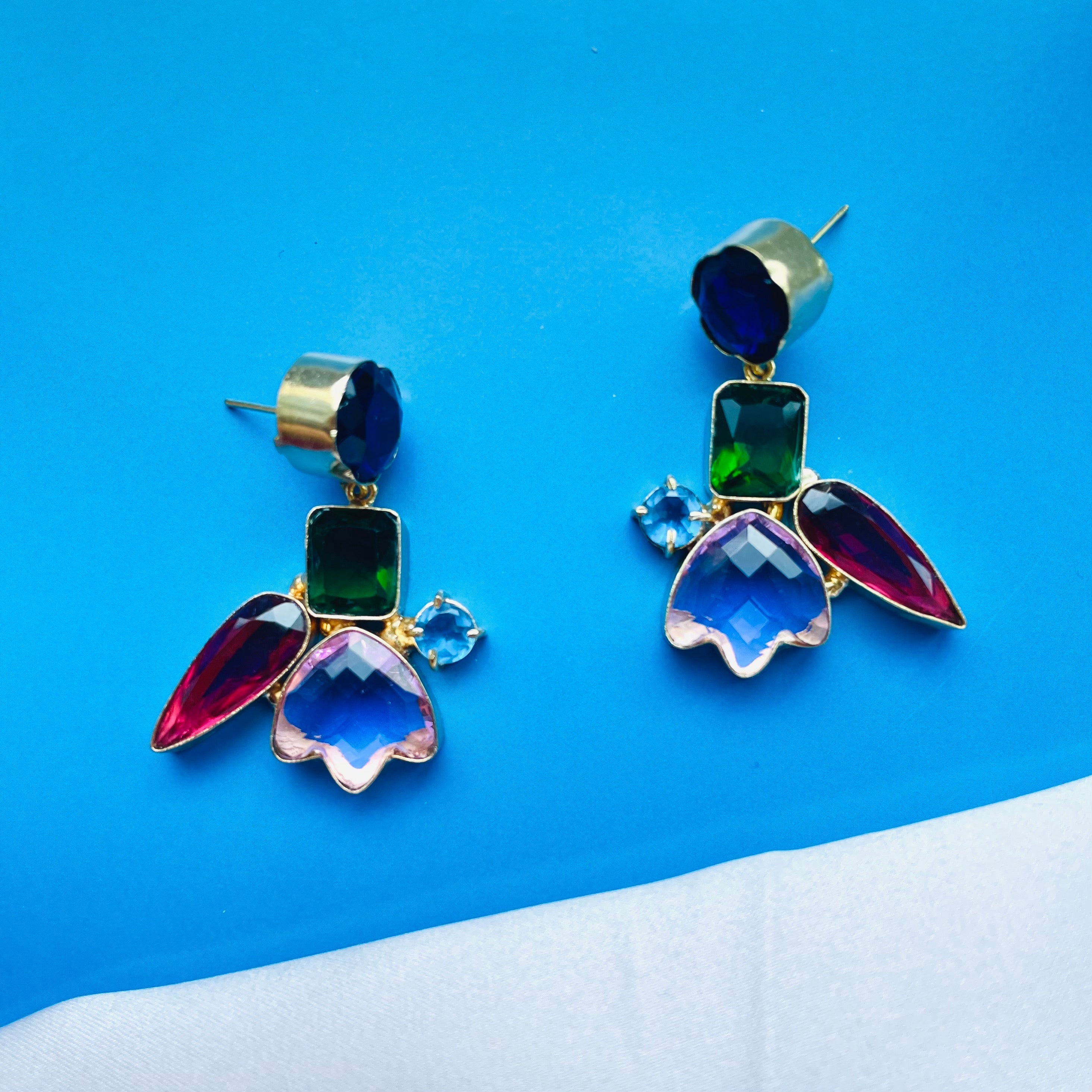 Candy Earrings