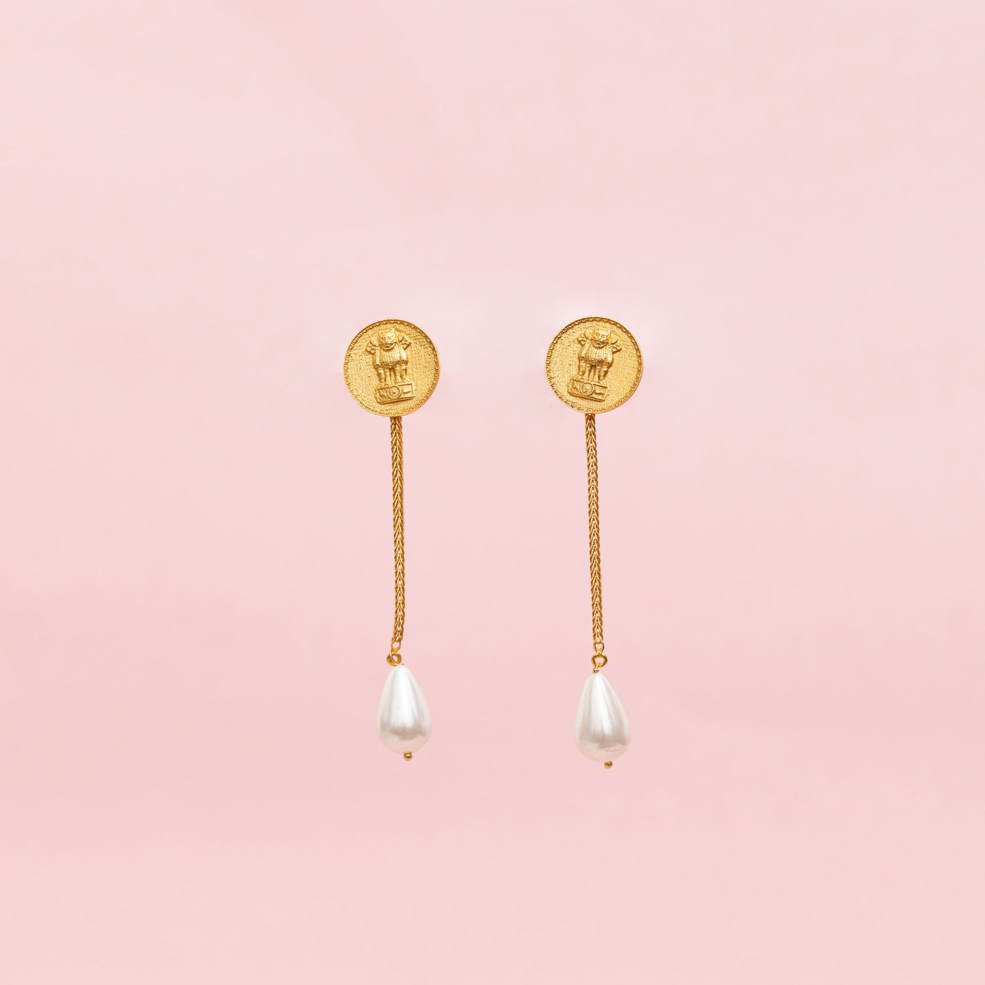 India Earrings