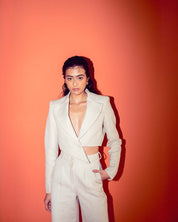 Latin Blazer