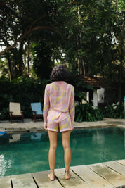 Jasmine Wave Shirt