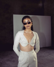 Thea Bralette Top