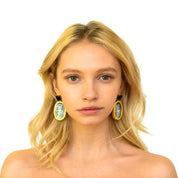 Victoria Repeat Earrings