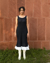 Anabella Dress