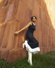 Anabella Dress