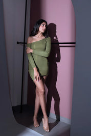The Talya Dress