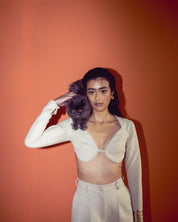 Thea Bralette Top